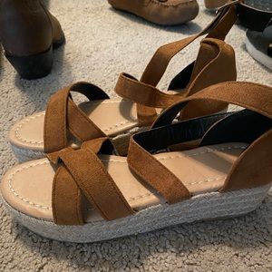 Wedges